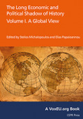The Long Economic and Political Shadow of History, Volume I. A Global View (ebook)