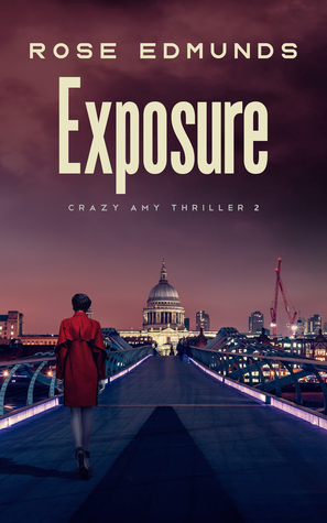 Exposure (Crazy Amy #2)