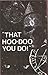 That HooDoo You Do! (The J. Coltrane Calhoun Experience Book 3)