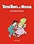 Tom-Tom et Nana, Tome 08: Les deux terreurs (French Edition)