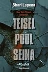 Teisel pool seina by Shari Lapena Teisel pool seina by Shari Lapena