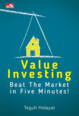 Value Investing: Beat the Market in Five Minutes!