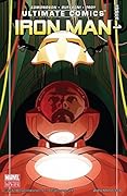 Ultimate Comics Iron Man #1