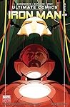 Ultimate Comics Iron Man #1 by Nathan Edmondson