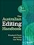 The Australian Editing Handbook