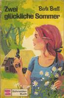 Zwei glückliche Sommer (Hardcover)