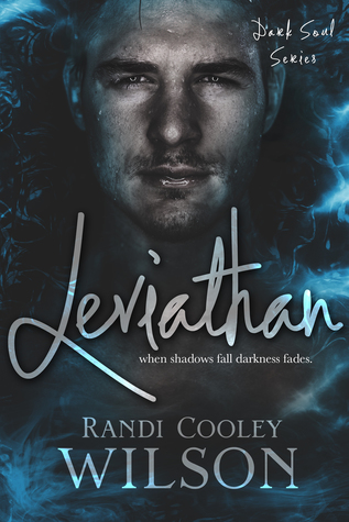 Leviathan (Dark Soul, #3)