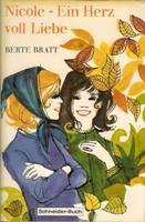 Nicole Ein Herz Voll Liebe By Berte Bratt