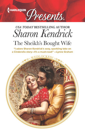 The Sheikh's Bought Wife (Mass Market Paperback)