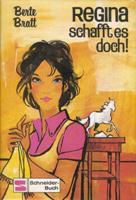Regina schafft es doch (Hardcover)