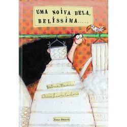 Uma noiva bela, belíssima (Hardcover)