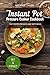 Instant Pot. Pressure Cooker Cookbook. by George Tyler
