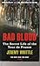 Bad Blood by Jeremy Whittle