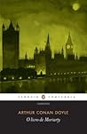 O livro de Moriarty