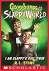 I Am Slappy's Evi...