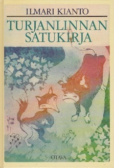Turjanlinnan satukirja