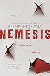 Nemesis by Brendan Reichs