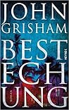 Bestechung by John Grisham