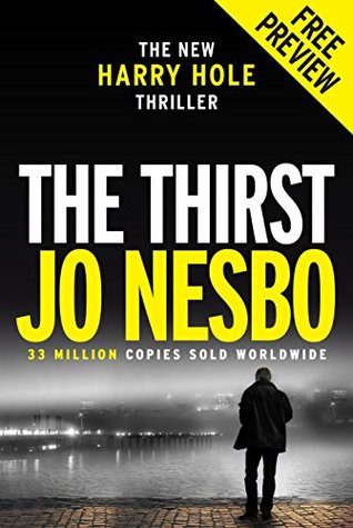 The Thirst Free Ebook Sampler (Kindle Edition)