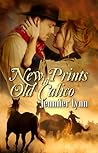 New Prints In Old Calico by Jennifer Lynn