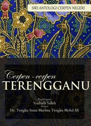 Cerpen-cerpen Terengganu
