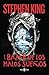 El bazar de los malos sueños by Stephen  King