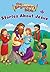 The Beginner's Bible Stories About Jesus