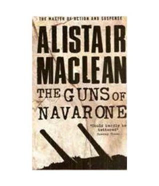 The Guns of Navarone
