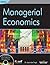 Managerial Economics