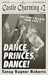 Dance, Princes, Dance by Tansy Rayner Roberts
