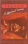 Literature and the Visual Arts (A Special Edition of the Journal Pequod)
