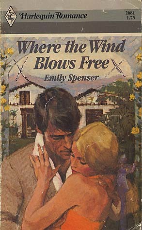 Where the Wind Blows Free (Mass Market Paperback)