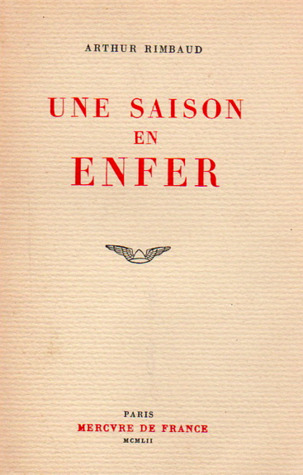 Une saison en enfer