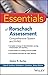 Essentials of Rorschach Assessment: Comprehensive System and R-PAS (Essentials of Psychological Assessment)