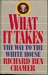 What It Takes: Th...