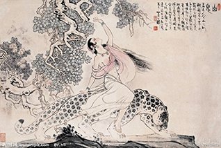 Strange Stories from a Chinese Studio: whole version