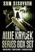 The Allie Krycek Series Box Set #1-3