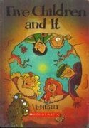 Five Children and It (Scholastic Classics) [Paperback] [Jan 01, 2008] NA