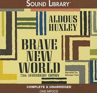 Brave New World (75th Anniversary Edition)