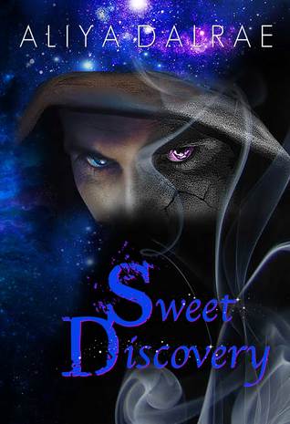 Sweet Discovery (Jessica Sweet Trilogy, #2)
