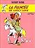 La Fiancée de Lucky Luke (Lucky Luke, #24)