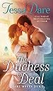 Image for The Duchess Deal