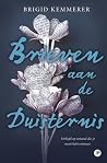 Brieven aan de duisternis by Brigid Kemmerer