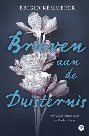 Brieven aan de duisternis
