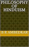 Book cover for Philosophy of Hinduism
