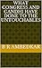 What Congress and Gandhi Have Done to the Untouchables