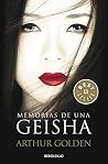 Memorias de una g...