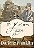 To Riches Again (A Spinster Orphan Train novella Book 4)