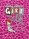 Kathy Lette's Girl Talk In The Pink: Kathy Lette