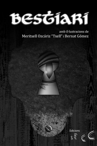 Bestiari (Paperback)